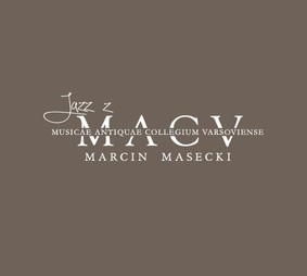 Marcin Masecki - Jazz z MACV: Marcin Masecki