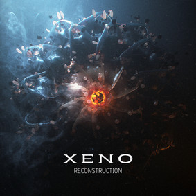 Xeno - Reconstruction [EP]
