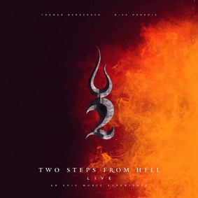 Two Steps From Hell - Live in Concert. An Epic Music Experience
