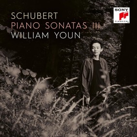 William Youn - Schubert: Piano Sonatas III