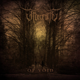 Frowning - Of Void [EP]
