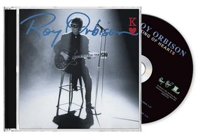 Roy Orbison - King Of Hearts (30th Anniversary Edition)