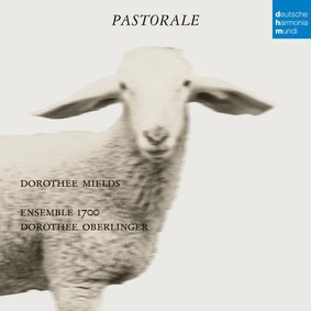 Dorothee Oberlinger, Dorothee Mields - Pastorale