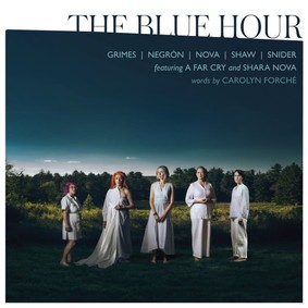 Various Artists - The Blue Hour