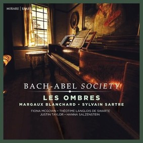 Various Artists - Bach-Abel Society