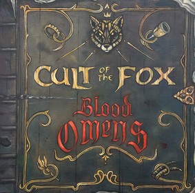 Cult Of The Fox - Blood Omens