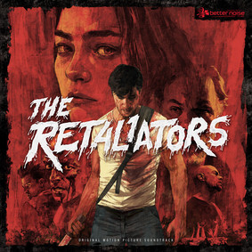 Various Artists - The Retaliators (Original Motion Picture Soundtrack)