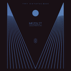 Thy Catafalque - Mezolit - Live At Fekete Zaj [Live]