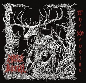 Mass Burial - The Wendigo [EP]