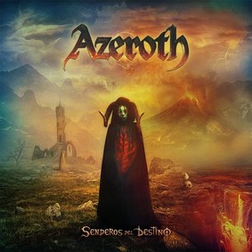Azeroth - Senderos Del Destino