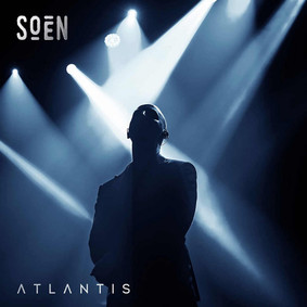 Soen - Atlantis [DVD]