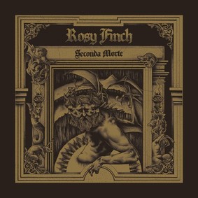 Rosy Finch - Seconda Morte [EP]