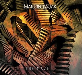 Marcin Pająk - The Maze
