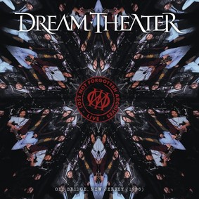 Dream Theater - Lost Not Forgotten Archives: Old Bridge, New Jersey
