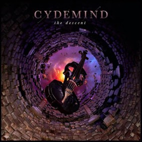 Cydemind - The Descent