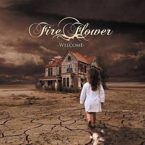 Fire Flower - Welcome