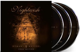 Nightwish - Human Nature Tour Edition