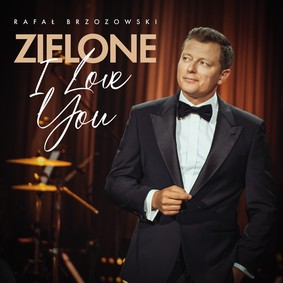 Rafał Brzozowski - Zielone I Love You