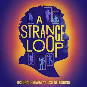 Original Cast Recording - A Strange Loop (Original Broadway Cast Recording)