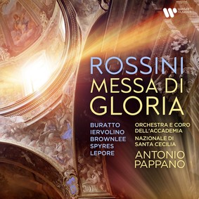 Various Artists - Rossini: Messa Di Gloria