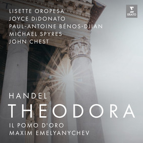 Various Artists - Handel: Theodora