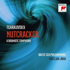 Kristjan Järvi - Tchaikovsky: The Nutcracker