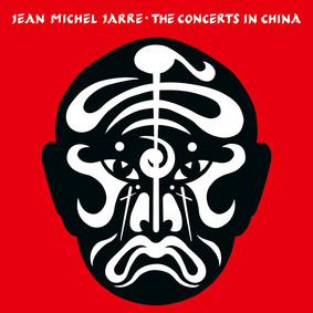 Jean-Michel Jarre - The Concerts in China (40th Anniversary Remastered Edition)