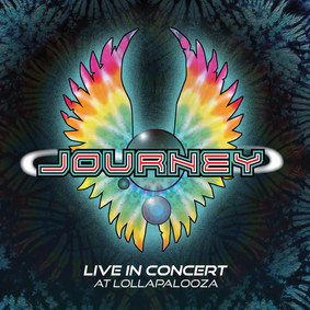 Journey - Live In Concert At Lollapalooza [Live]