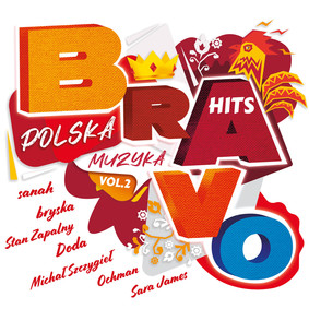 Various Artists - Bravo Hits: Muzyka Polska. Volume 2