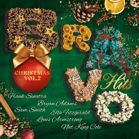 Various Artists - Bravo Hits: Christmas. Volume 2