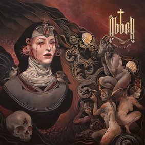 The Abbey - Word Of Sin