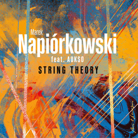 Marek Napiórkowski - String Theory