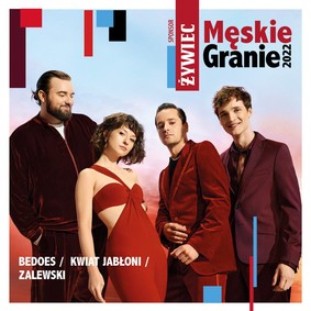 Various Artists - Męskie Granie 2022