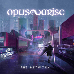 Opus Arise - The Network