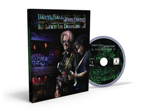 Daryl Hall, John Oates - Live In Dublin [DVD]