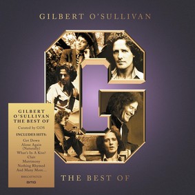 Gilbert O'Sullivan - The Best Of