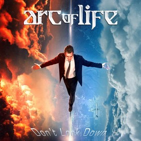 The Arc of Life - Don't Look Down