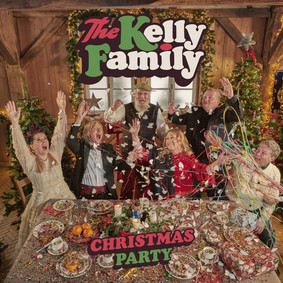 The Kelly Family - Christmas Party