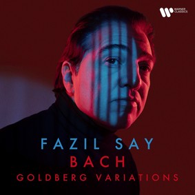 Fazıl Say - Bach: Goldberg Variations