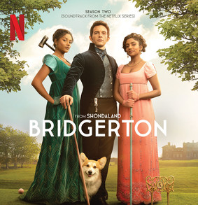 Various Artists - Bridgerton Season Two (Soundtrack From Netflix Series)
