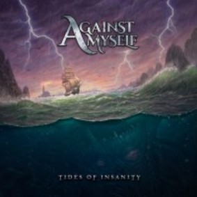 Against Myself - Tides Of Insanity