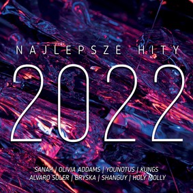 Various Artists - Najlepsze Hity 2022