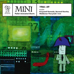 Various Artists - Mini. Polish Animated Shorts 1966-69