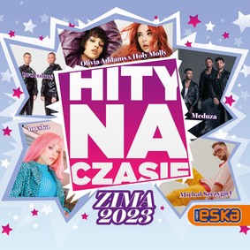Various Artists - Hity na Czasie: Zima 2023