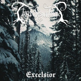 Thrawsunblat - Excelsior [EP]