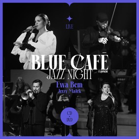 The Blue Cafe - Blue Cafe Jazz Night