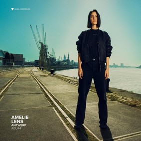 Amelie Lens - Antwerp