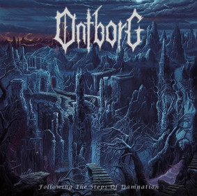 Ontborg - Following The Steps Of Damnation