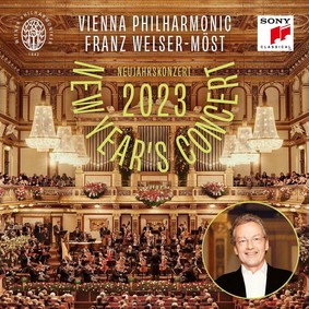 Wiener Philharmoniker - Neujahrskonzert 2023 / New Year's Concert 2023 / Concert du Nouvel An 2023