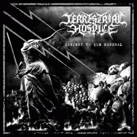 Terrestrial Hospice - Caviary To The General